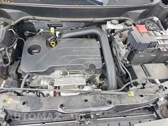 2025 Chevrolet Equinox LT 1LT - miniatura 22