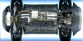 2025 Chevrolet Equinox LT 1LT - miniatura 25