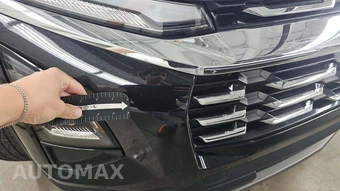 2025 Chevrolet Equinox LT 1LT - miniatura 26