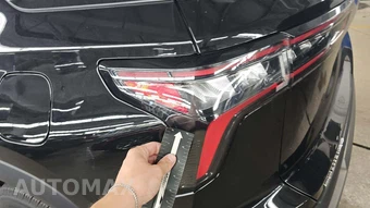 2025 Chevrolet Equinox LT 1LT - miniatura 30