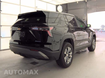 2025 Chevrolet Equinox LT 1LT - miniatura 5
