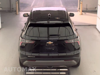2025 Chevrolet Equinox LT 1LT - miniatura 6