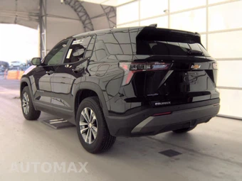 2025 Chevrolet Equinox LT 1LT - miniatura 8