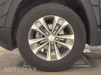 2025 Chevrolet Equinox LT 1LT - miniatura 9
