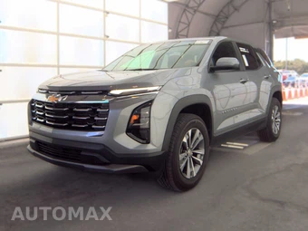 2025 Chevrolet Equinox LT 1LT