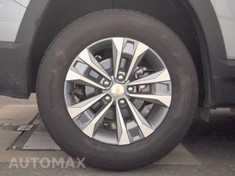 2025 Chevrolet Equinox LT 1LT - miniatura 11