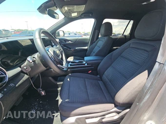 2025 Chevrolet Equinox LT 1LT - miniatura 13