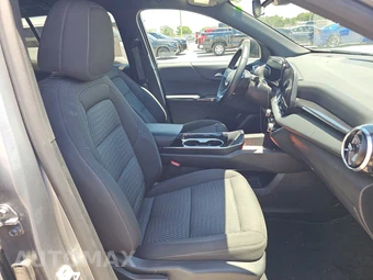 2025 Chevrolet Equinox LT 1LT - miniatura 14