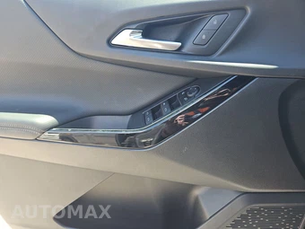 2025 Chevrolet Equinox LT 1LT - miniatura 15