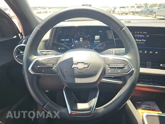2025 Chevrolet Equinox LT 1LT - miniatura 16