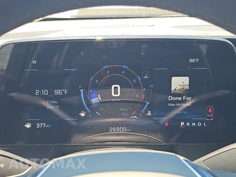 2025 Chevrolet Equinox LT 1LT - miniatura 18