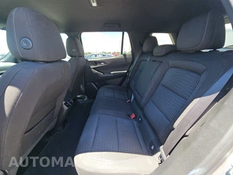 2025 Chevrolet Equinox LT 1LT - miniatura 19