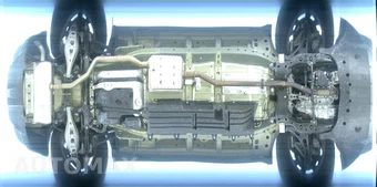 2025 Chevrolet Equinox LT 1LT - miniatura 24