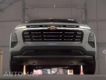 2025 Chevrolet Equinox LT 1LT - miniatura 3