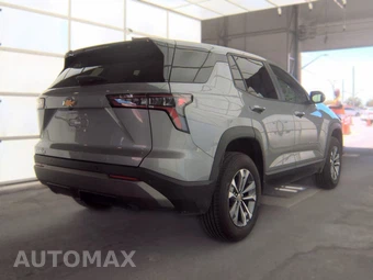 2025 Chevrolet Equinox LT 1LT - miniatura 5