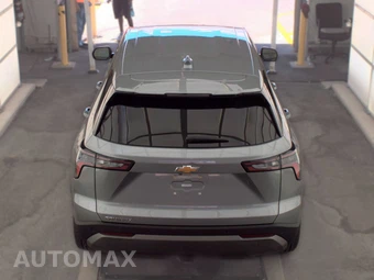 2025 Chevrolet Equinox LT 1LT - miniatura 6