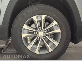 2025 Chevrolet Equinox LT 1LT - miniatura 10