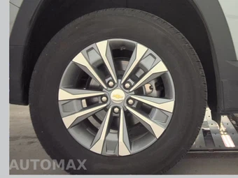 2025 Chevrolet Equinox LT 1LT - miniatura 11