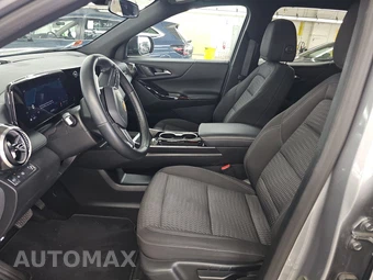 2025 Chevrolet Equinox LT 1LT - miniatura 13
