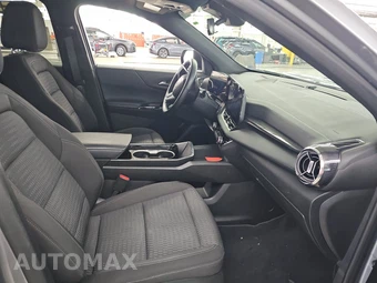 2025 Chevrolet Equinox LT 1LT - miniatura 14