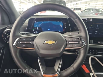 2025 Chevrolet Equinox LT 1LT - miniatura 16