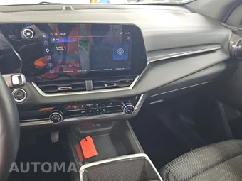 2025 Chevrolet Equinox LT 1LT - miniatura 17