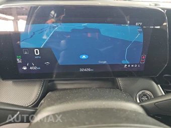 2025 Chevrolet Equinox LT 1LT - miniatura 18