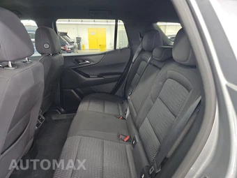 2025 Chevrolet Equinox LT 1LT - miniatura 19
