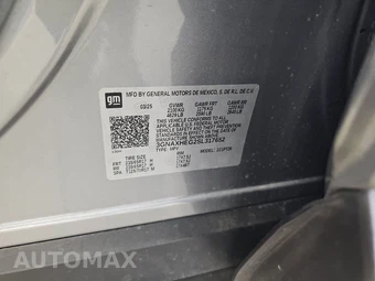 2025 Chevrolet Equinox LT 1LT - miniatura 21