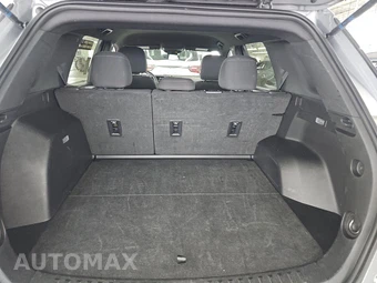 2025 Chevrolet Equinox LT 1LT - miniatura 23