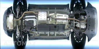 2025 Chevrolet Equinox LT 1LT - miniatura 25