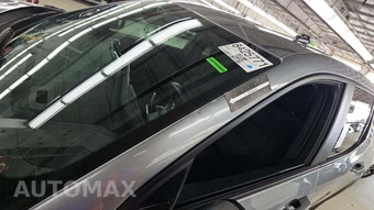 2025 Chevrolet Equinox LT 1LT - miniatura 27