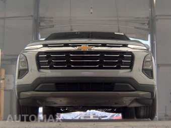 2025 Chevrolet Equinox LT 1LT - miniatura 3