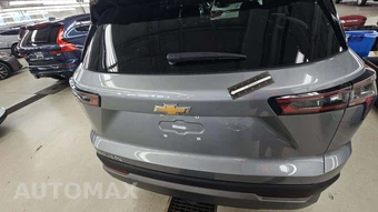 2025 Chevrolet Equinox LT 1LT - miniatura 30