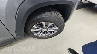 2025 Chevrolet Equinox LT 1LT - miniatura 31