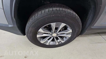 2025 Chevrolet Equinox LT 1LT - miniatura 33