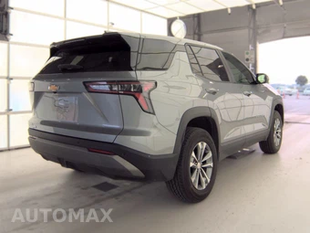 2025 Chevrolet Equinox LT 1LT - miniatura 5