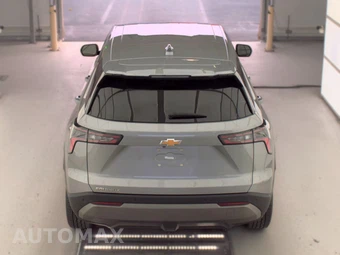 2025 Chevrolet Equinox LT 1LT - miniatura 6