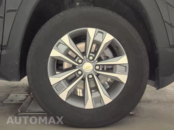 2025 Chevrolet Equinox LT 1LT - miniatura 10