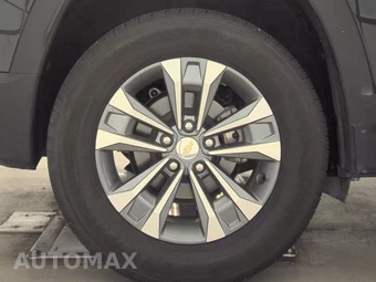 2025 Chevrolet Equinox LT 1LT - miniatura 11