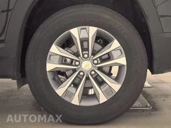 2025 Chevrolet Equinox LT 1LT - miniatura 12