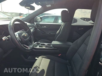 2025 Chevrolet Equinox LT 1LT - miniatura 13