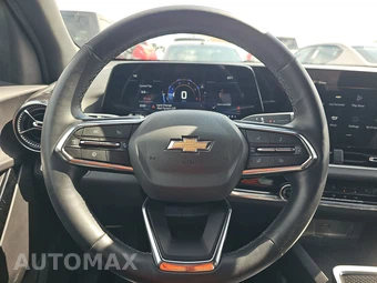 2025 Chevrolet Equinox LT 1LT - miniatura 16