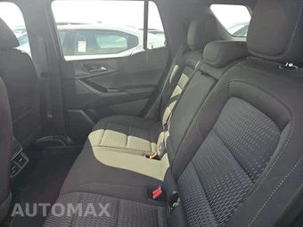 2025 Chevrolet Equinox LT 1LT - miniatura 19