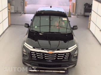 2025 Chevrolet Equinox LT 1LT - miniatura 2