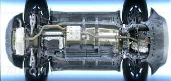 2025 Chevrolet Equinox LT 1LT - miniatura 24
