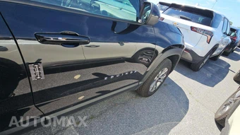 2025 Chevrolet Equinox LT 1LT - miniatura 28