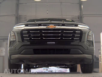 2025 Chevrolet Equinox LT 1LT - miniatura 3