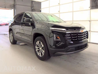 2025 Chevrolet Equinox LT 1LT - miniatura 4