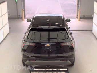 2025 Chevrolet Equinox LT 1LT - miniatura 6